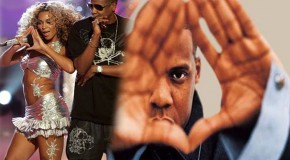 The Jay-Z Illuminati Conspiracy: Are Beyonce And Jay-Z Seducing Our Kids Into The Occult?
