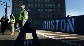 The five weirdest Boston bombing conspiracy theories yet