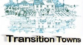 Transition Towns: Agenda 21 Comes to Life