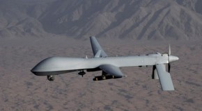 US assassination drone kills 5, injures 7 in northwestern Pakistan