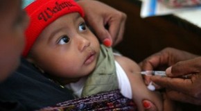WHO Suspends Vaccine After 26 Children Die in the Developing World