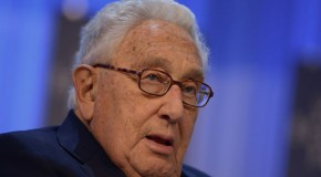 ‘WikiLeaks release to hurt ‘Mr. Death Squad’ Kissinger’