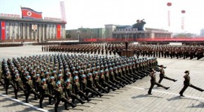 Will Globalists Use North Korea To Trigger Catastrophe?