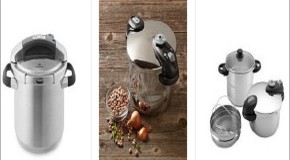 Williams-Sonoma Releases Statement Apologizing for Pulling Pressure Cookers