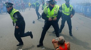 ‘False-flag’ meme goes mainstream on Boston Marathon bombings