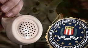 ALL phone calls in the US are recorded and accessible to the government, claims former FBI agent