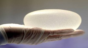 Breast implants ‘increase cancer death risk,’ say scientists
