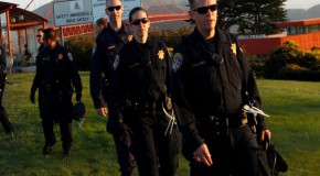 California cops defend phone confiscations as video of ‘constant bashing’ emerges