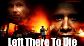 Congresswoman: Obama Gave Benghazi Stand Down Order