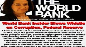 Conspiracy No Theory – World Bank Insider