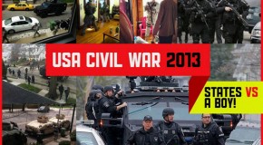 Don’t Believe Martial Law Is Coming?