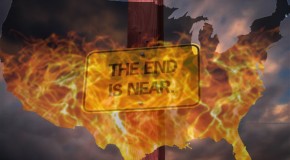The End of the United States