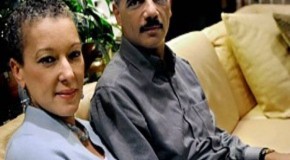 Eric Holder’s wife co-owns abortion clinic building run by indicted abortionist