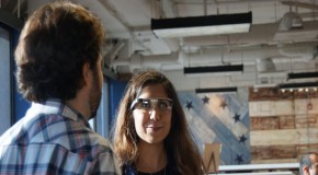 Exploit can turn Google Glass into secret surveillance device, even Michael Chertoff isn’t a fan