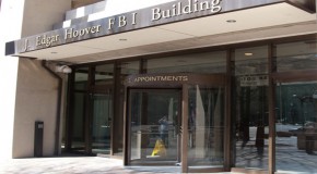 FBI thinks they don’t need warrants to spy on email, Facebook and other electronic communication