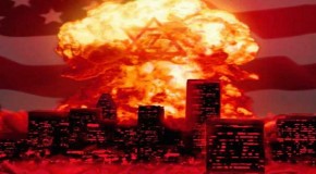 False Flag-O-Meter reaches the red zone: Why a government-orchestrated distraction event is highly likely to occur in the next 7 days
