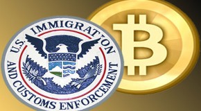 Financial Privacy Under Fire: DHS Freezes Bitcoin Money Transfers