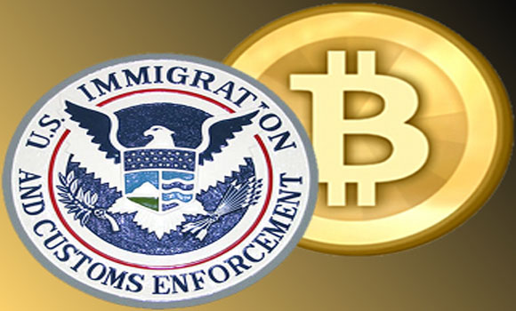 Financial Privacy Under Fire DHS Freezes Bitcoin Money Transfers