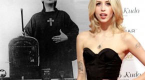 Forget Scientology: Introducing the Satanic Sex Cult Even More Sinister ‘Religion’ Celebs are now falling for