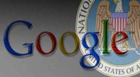 Google and the NSA Connection