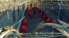 Guantanamo an ideal recruitment tool for terrorists – UN human rights chief