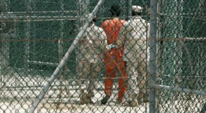 How Guantánamo’s horror forced inmates to hunger strike