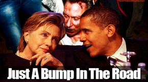 How Obama, Hillary wrecked Libya