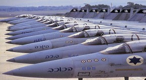 Israel Threatens More Syrian Attacks