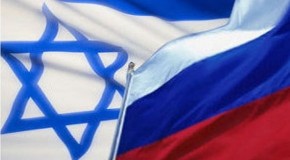 Israel Threatens Russia