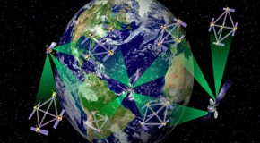 No swarms in space: DARPA axes $200mn ‘fractionated sat’ project