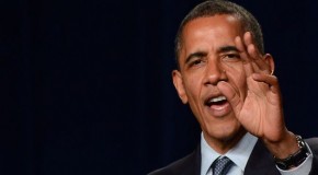 Obama Surprise Admissions in Terror Talk
