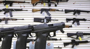 People On Terrorism Watch List Not Blocked From Buying Guns