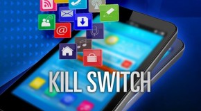 Police want ‘kill switch’ for smartphones