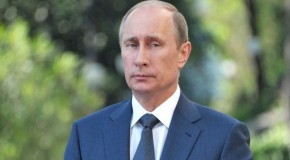 Putin warns against actions fueling crisis in Syria