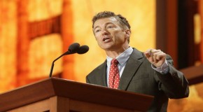 Rand Paul demands answers on drones