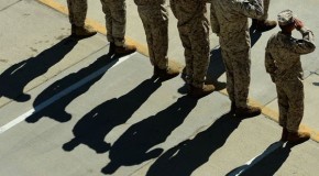 Shock report: 10,700 men raped in the US military