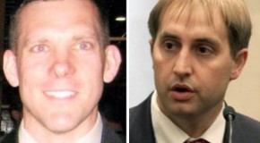 Suspicious death of two FBI agents creates controversy