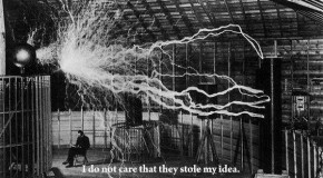 Ten Inventions of Nikola Tesla That Changed The World