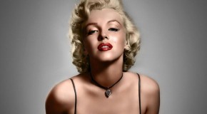 The Hidden Life of Marilyn Monroe, the Original Hollywood Mind Control Slave
