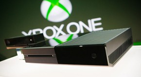 The New Xbox One Will be a “Monitoring Device Under the Guise of a Gaming Console”