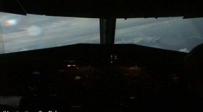 Thousands of Airline Pilots Witness UFOs