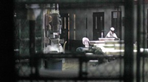 UN calls force-feeding at Guantanamo ‘torture’