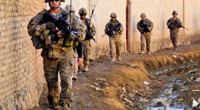 U.S. Military ‘Power Grab’ Goes Into Effect: Pentagon Unilaterally Grants Itself Authority Over Civil Disturbances