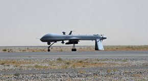 US terror drones kill more civilians than terrorists: ICG report