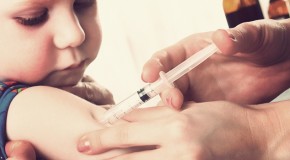 You Knew It Was Coming… First Vaccine Announced For Autism