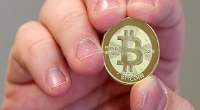 ‘Central banks looking at Bitcoin as real threat to dominance’