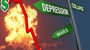 18 Signs That Massive Economic Problems Are Erupting All Over The Planet
