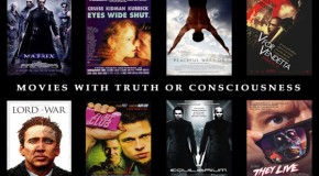 23 movies with a message of truth and consciousness