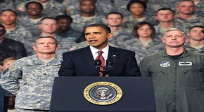 25 Signs That Military Veterans Are Being Treated Like Absolute Trash Under The Obama Administration