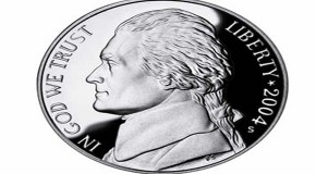 75 Percent of The World’s Population Is Now Exposed To Coins Which Release Nickel and Cobalt Causing Allergies In Millions